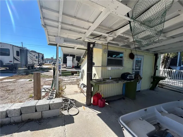 3900 Royal Palm Dr, St. James City, Florida 33956