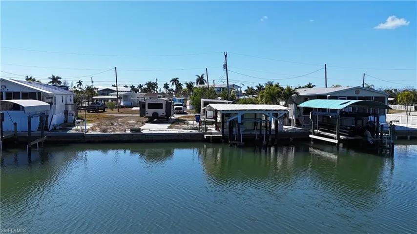 3900 Royal Palm Dr, St. James City, Florida 33956