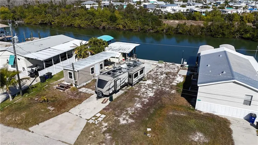 3900 Royal Palm Dr, St. James City, Florida 33956