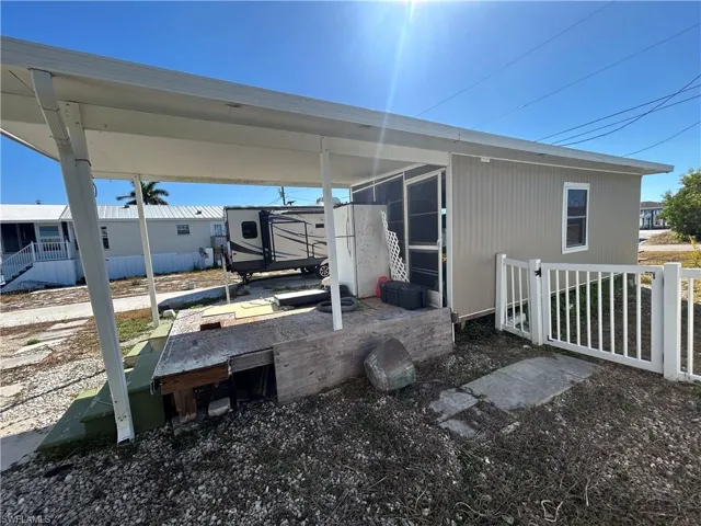 3900 Royal Palm Dr, St. James City, Florida 33956