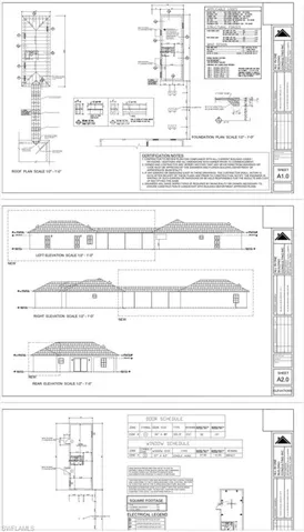 View of miscellaneous document