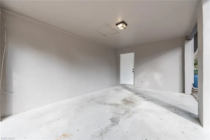 Carport