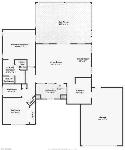 2221  Valparaiso  BLVD, North Fort Myers, FL 33917