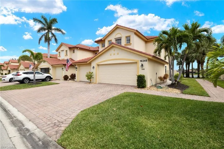 16245  Coco Hammock  WAY, Fort Myers, FL 33908