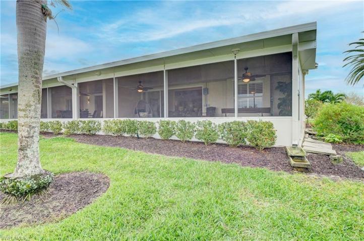 Extended Lanai