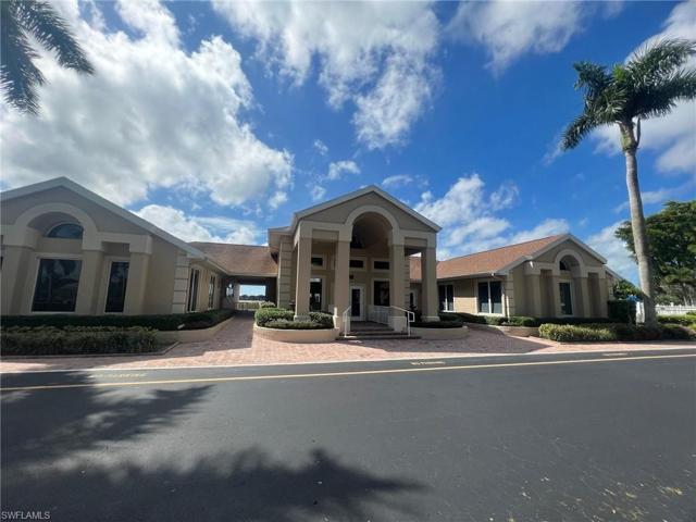 Club House