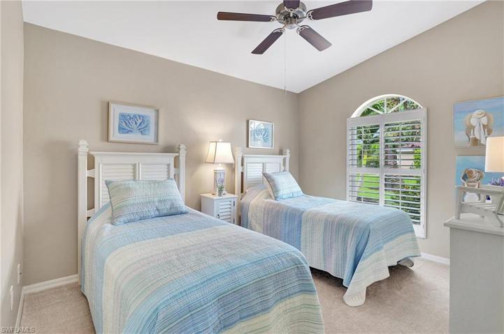 2nd Bedroom