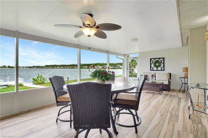Extended Lanai