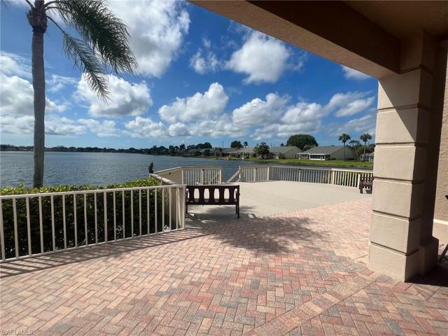 Lake at Clubhouse