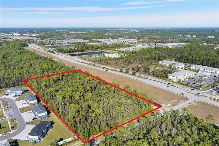 Whitaker  RD, Naples, FL 34112