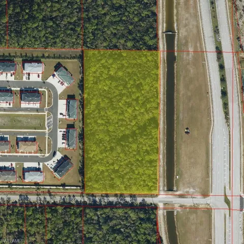 Whitaker  RD, Naples, FL 34112