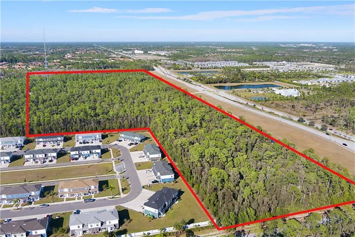 Whitaker  RD, Naples, FL 34112