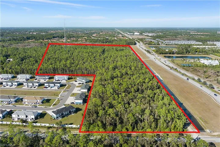 Whitaker  RD, Naples, FL 34112