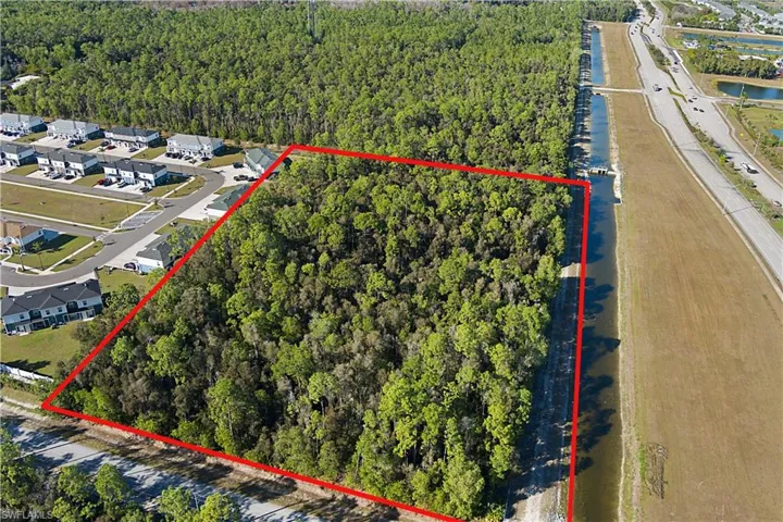 Whitaker  RD, Naples, FL 34112