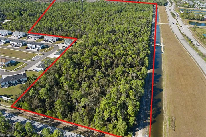 Whitaker  RD, Naples, FL 34112