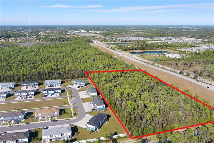 Whitaker  RD, Naples, FL 34112