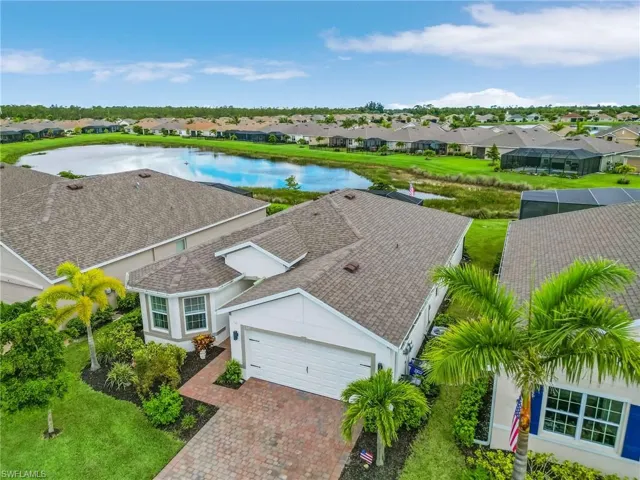 2245  Pigeon Plum  WAY, North Fort Myers, FL 33917