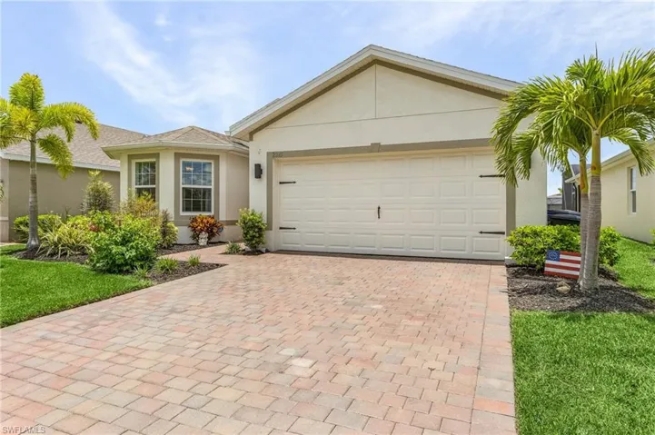 2245  Pigeon Plum  WAY, North Fort Myers, FL 33917