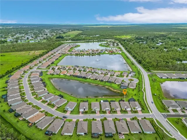 2245  Pigeon Plum  WAY, North Fort Myers, FL 33917