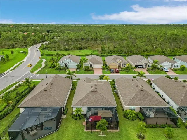 2245  Pigeon Plum  WAY, North Fort Myers, FL 33917