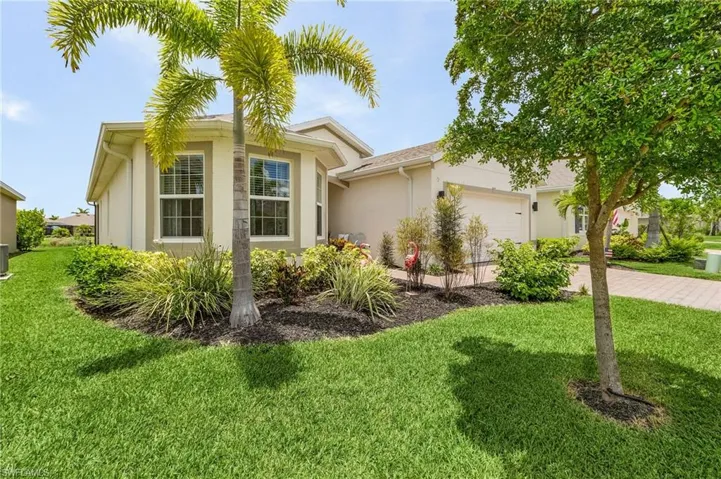 2245  Pigeon Plum  WAY, North Fort Myers, FL 33917