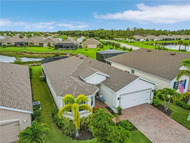 2245  Pigeon Plum  WAY, North Fort Myers, FL 33917