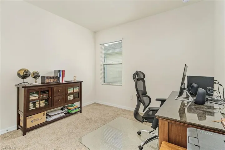 View of Guest Bedroom #2