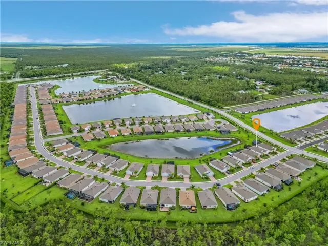 2245  Pigeon Plum  WAY, North Fort Myers, FL 33917