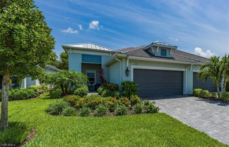 2409  Ariane  DR, Naples, FL 34112