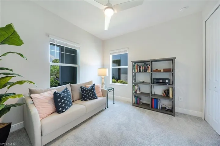 Bedroom #3.