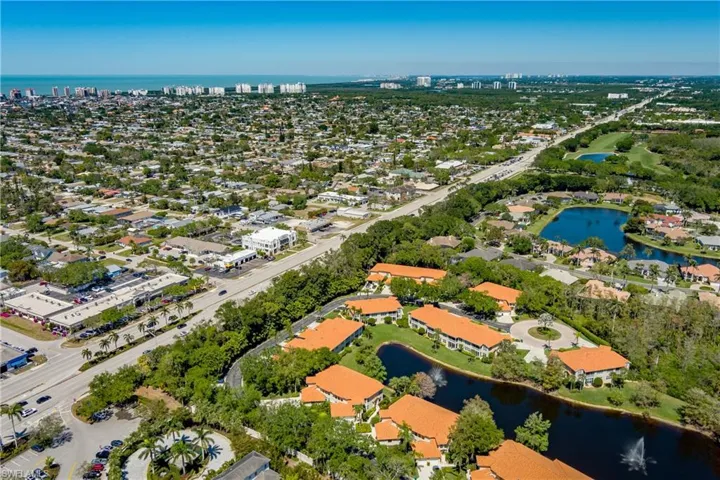 1265 Egrets Lndg # 202, Naples Fl 34108