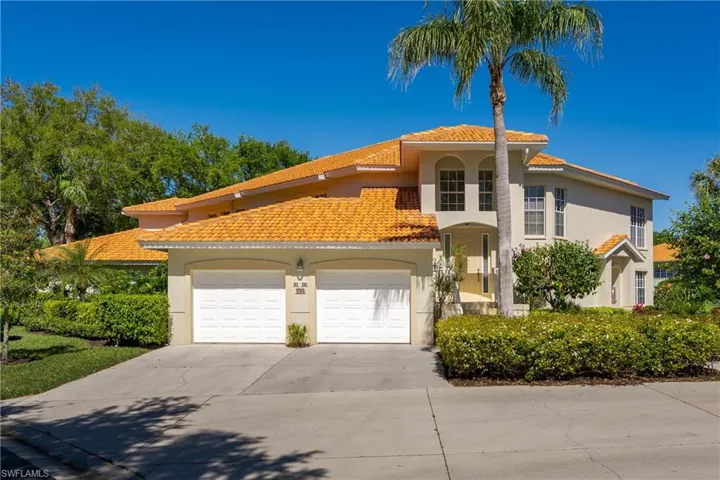 1265 Egrets Lndg # 202, Naples Fl 34108