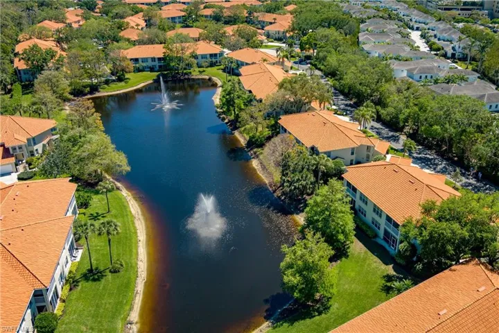 1265 Egrets Lndg # 202, Naples Fl 34108