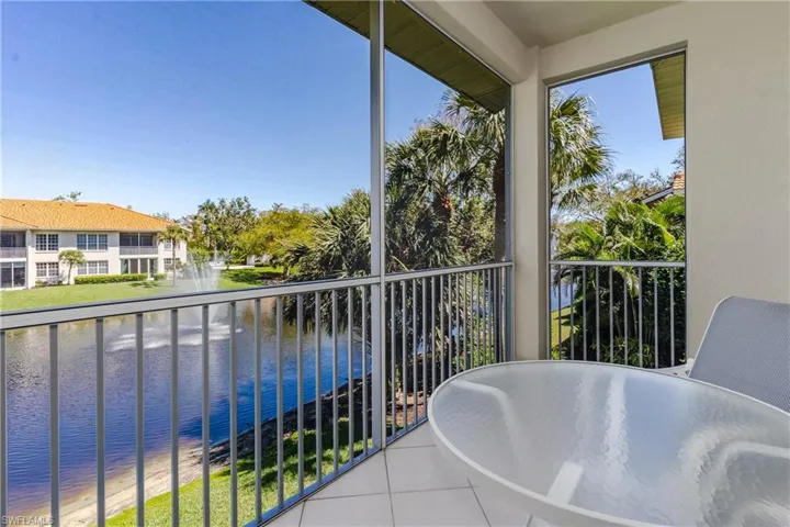 1265 Egrets Lndg # 202, Naples Fl 34108