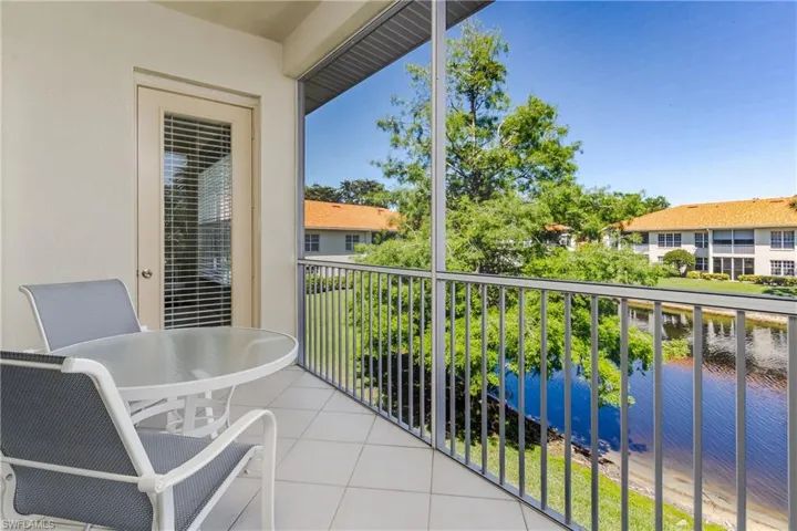 1265 Egrets Lndg # 202, Naples Fl 34108