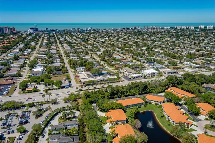 1265 Egrets Lndg # 202, Naples Fl 34108