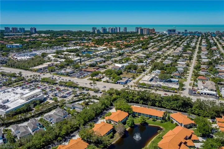 1265 Egrets Lndg # 202, Naples Fl 34108