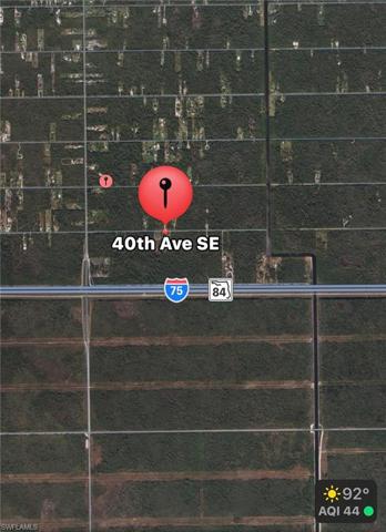 40TH SE AVE, NAPLES, FL 34117