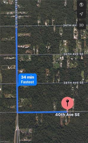 40TH SE AVE, NAPLES, FL 34117