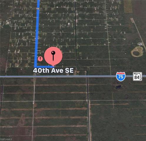 40TH SE AVE, NAPLES, FL 34117