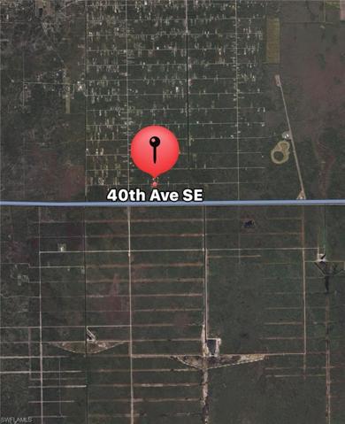 40TH SE AVE, NAPLES, FL 34117