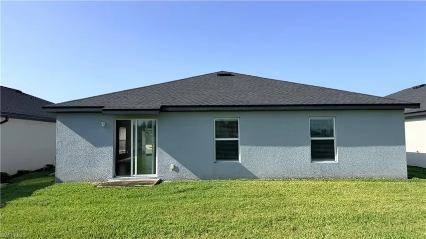 4007 San Clemente Ct, North Fort Myers, Florida 33917