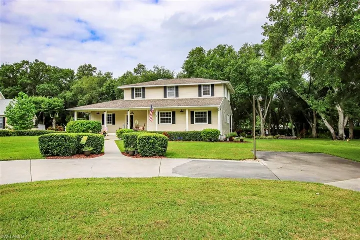 4691 Long Lake DR, Fort Myers, FL 33905,225048214