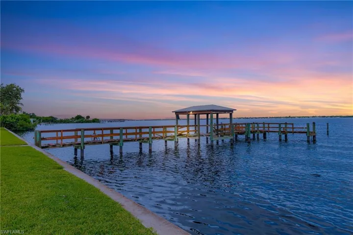 3225 E Riverside Dr 34c, Fort Myers, Florida 33916