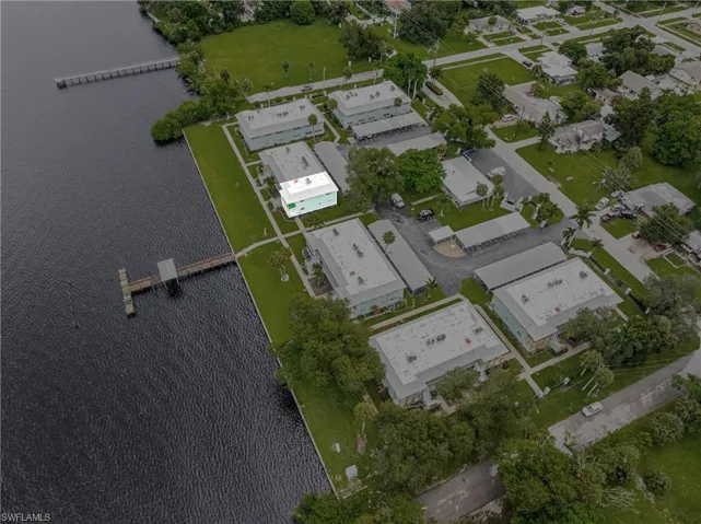 3225 E Riverside Dr 34c, Fort Myers, Florida 33916