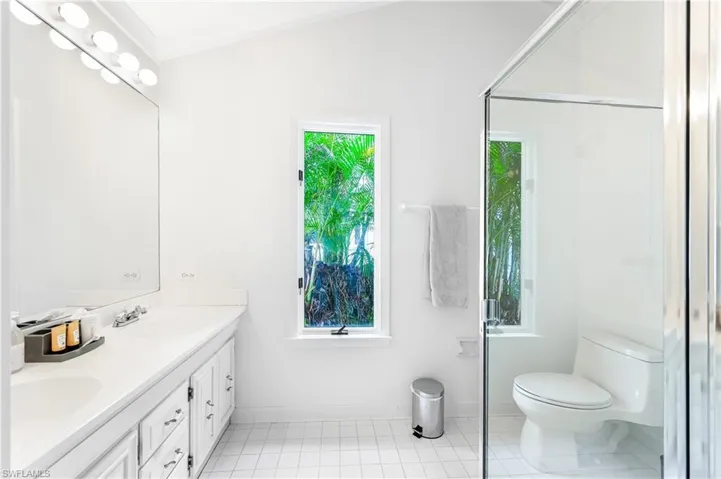 Guest House Bathroom