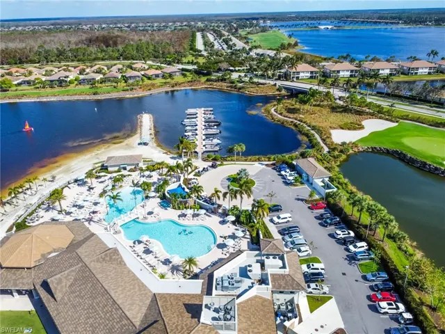 Water Sports, Golfing, Tennis, Pickleball ... and everything else