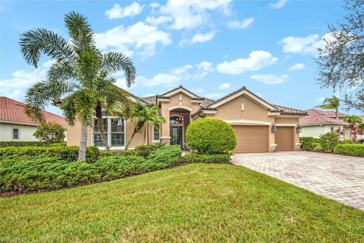 The Quarry - North Naples' favorite luxury lifestyle community ~ furnished home on NICKEL RIDGE