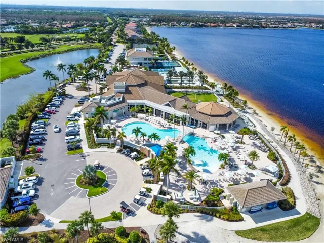 The Quarry - World Class  Luxury Lifestyle Center