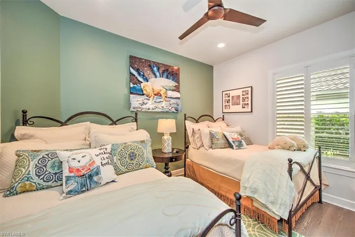 Bedroom #4